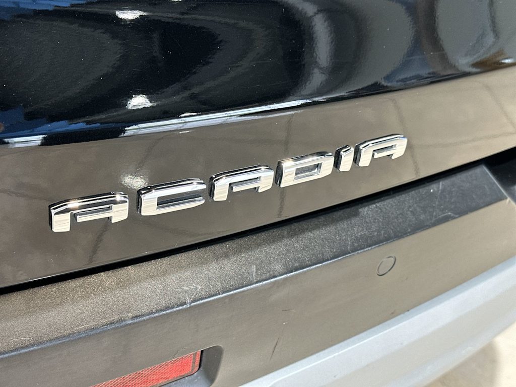 Thumbnail: 2020 GMC Acadia - 7