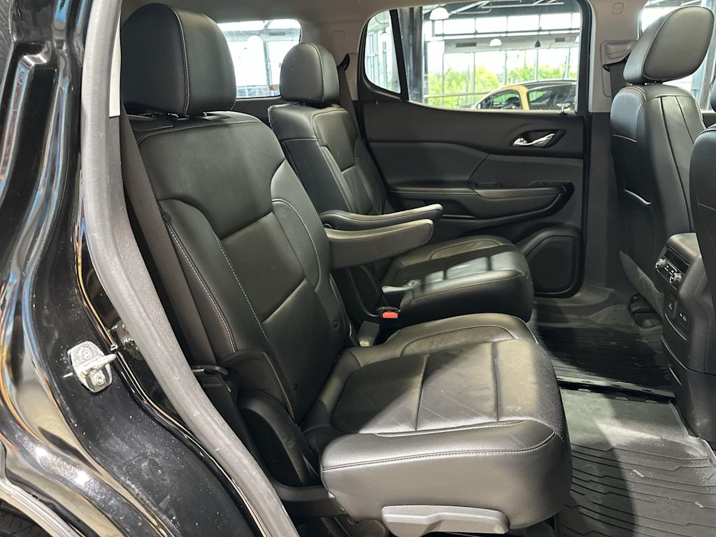 Thumbnail: 2020 GMC Acadia - 30