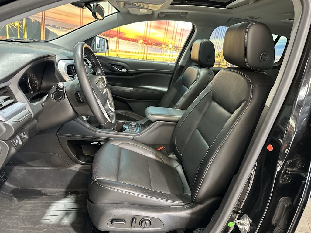 Thumbnail: 2020 GMC Acadia - 12