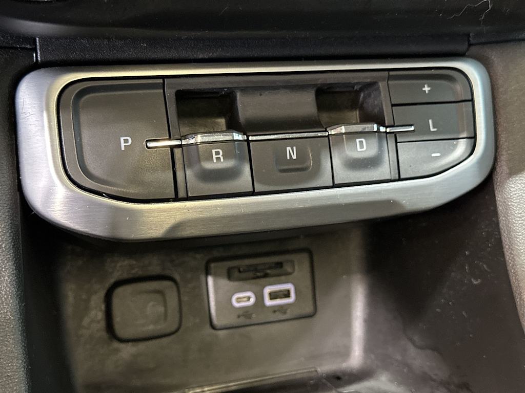 Thumbnail: 2020 GMC Acadia - 33