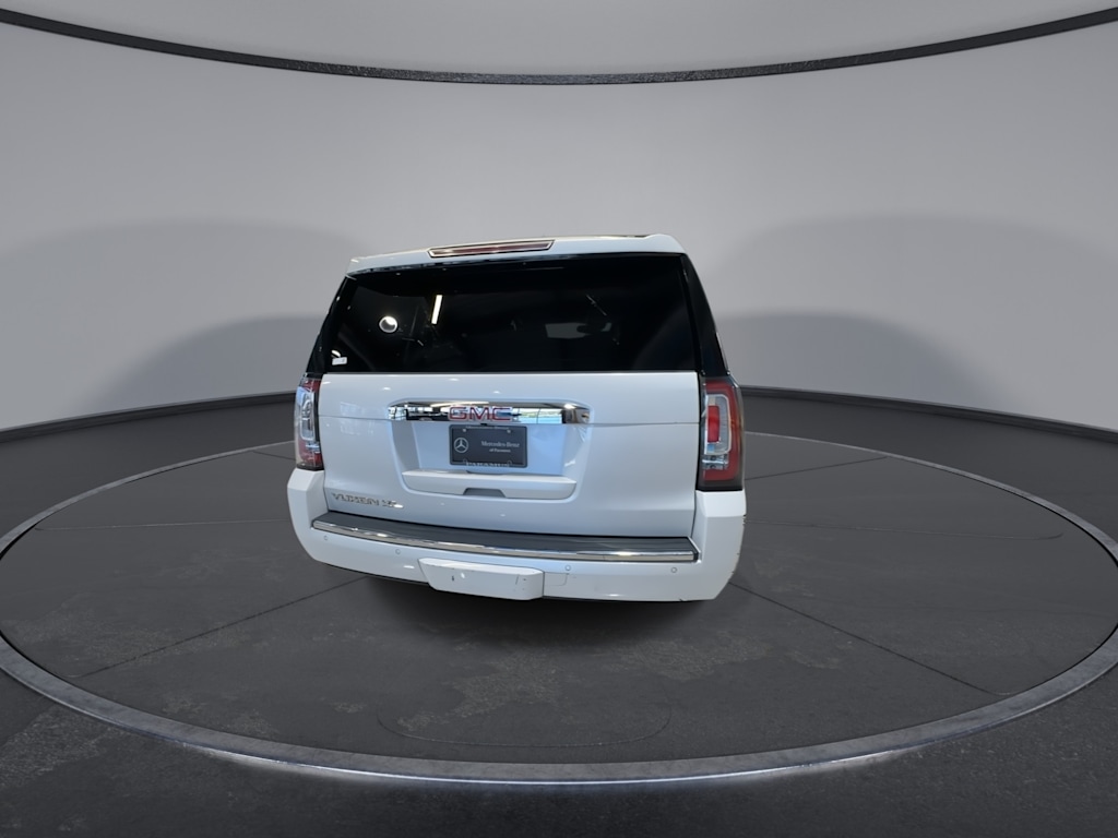 Thumbnail: 2019 GMC Yukon XL - 23