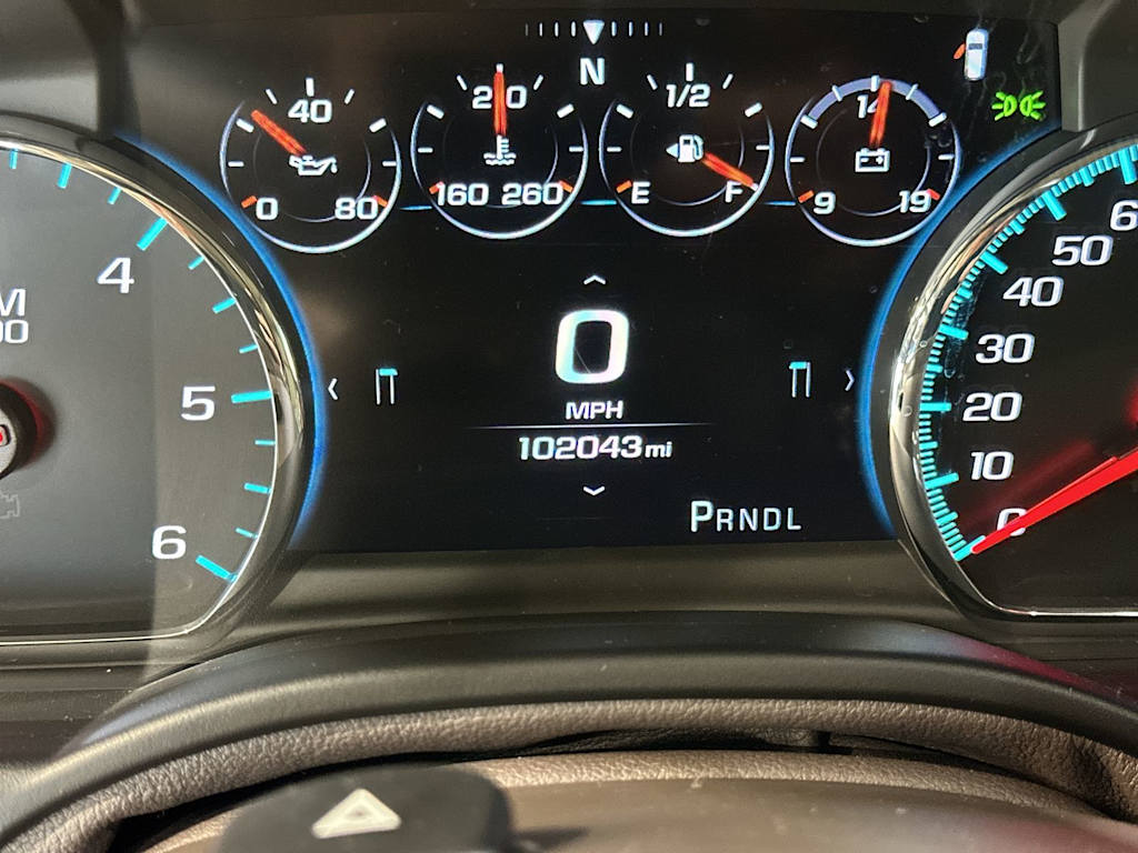 Thumbnail: 2019 GMC Yukon XL - 15