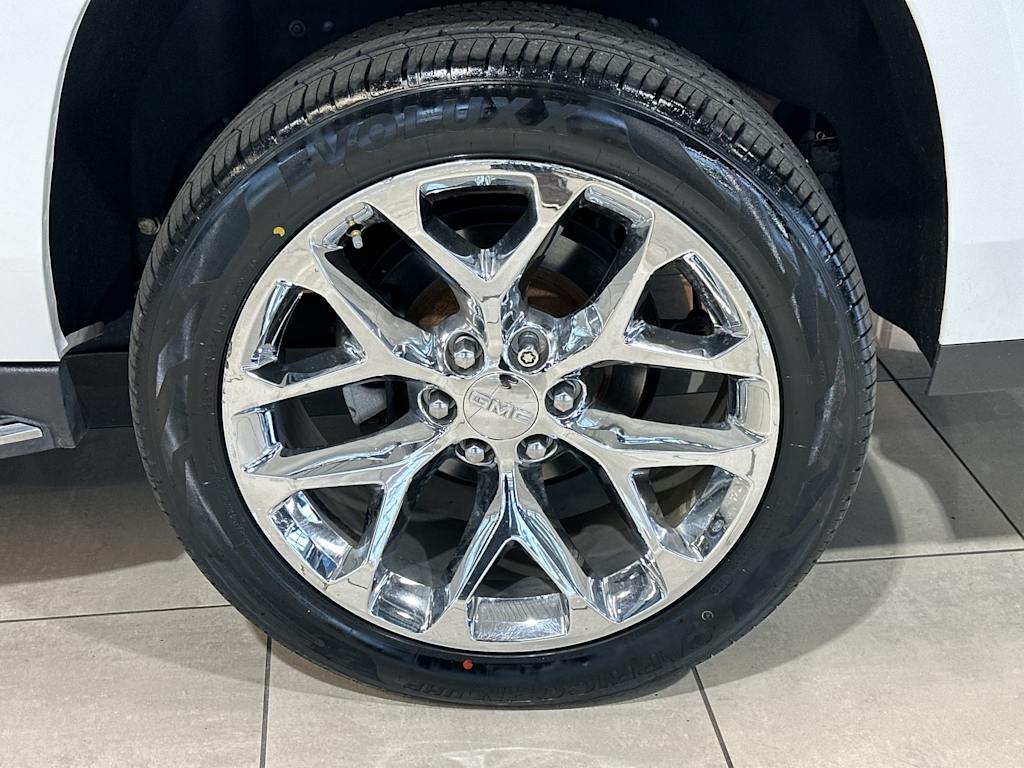 Thumbnail: 2019 GMC Yukon XL - 8