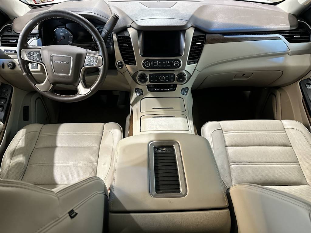 Thumbnail: 2019 GMC Yukon XL - 2