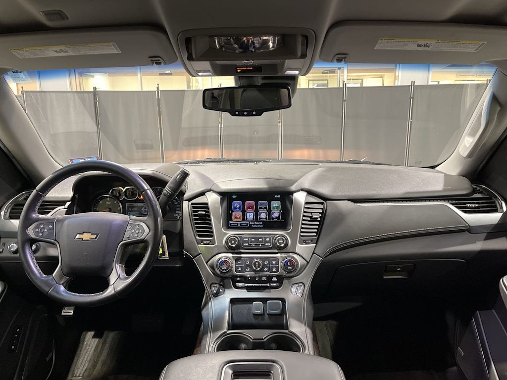 Thumbnail: 2016 Chevrolet Suburban - 2