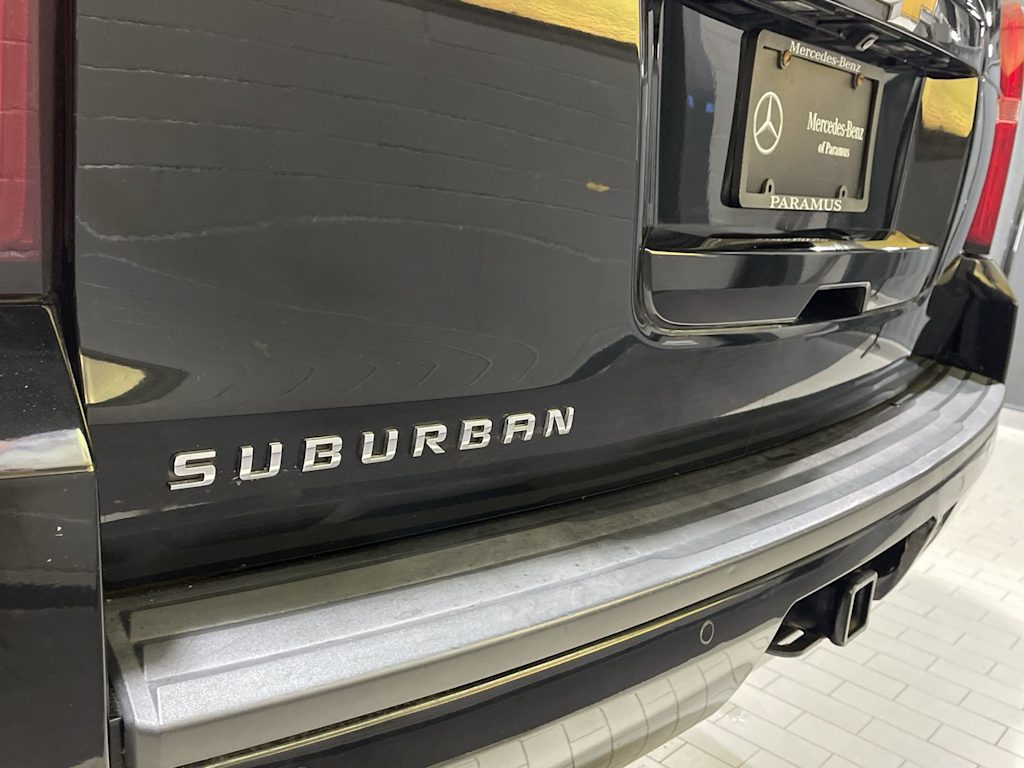 Thumbnail: 2016 Chevrolet Suburban - 31