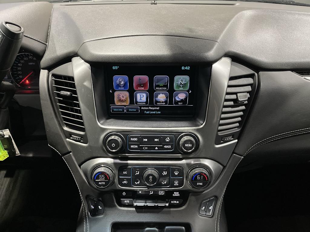 Thumbnail: 2016 Chevrolet Suburban - 14