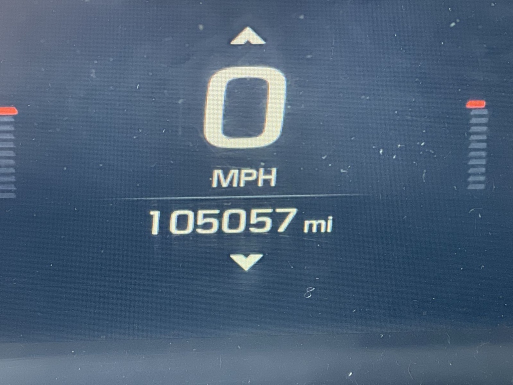2015 GMC Sierra 2500 Denali 15