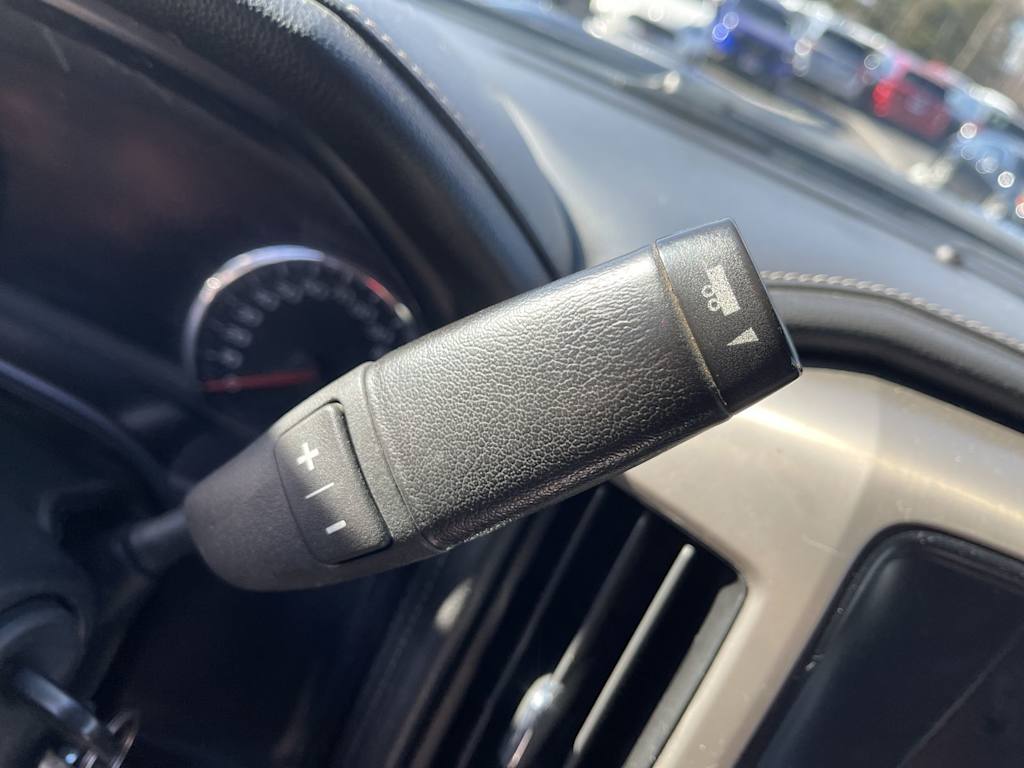 2015 GMC Sierra 2500 Denali 32