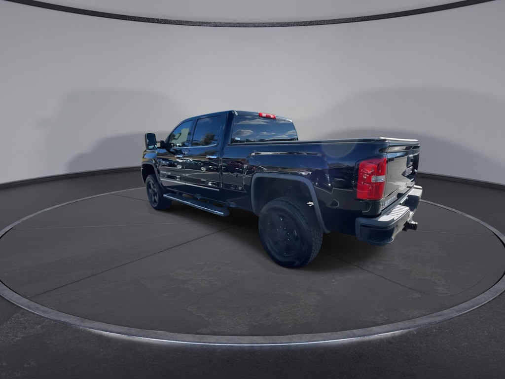 2015 GMC Sierra 2500 Denali 23