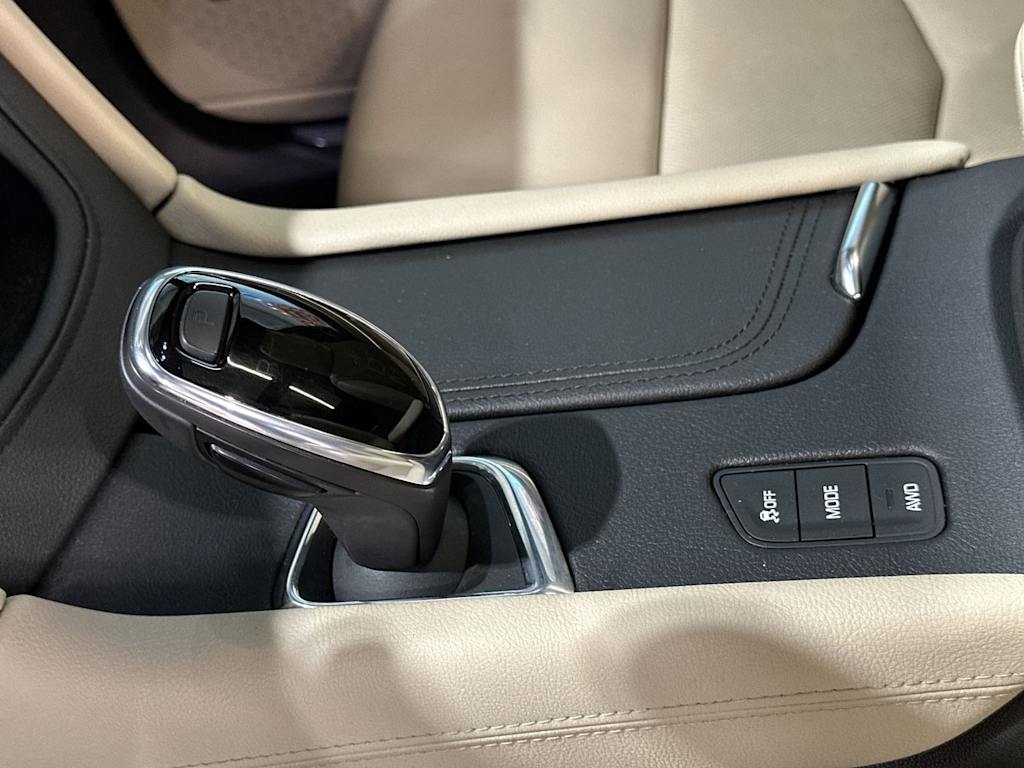 Thumbnail: 2019 Cadillac XT5 - 33
