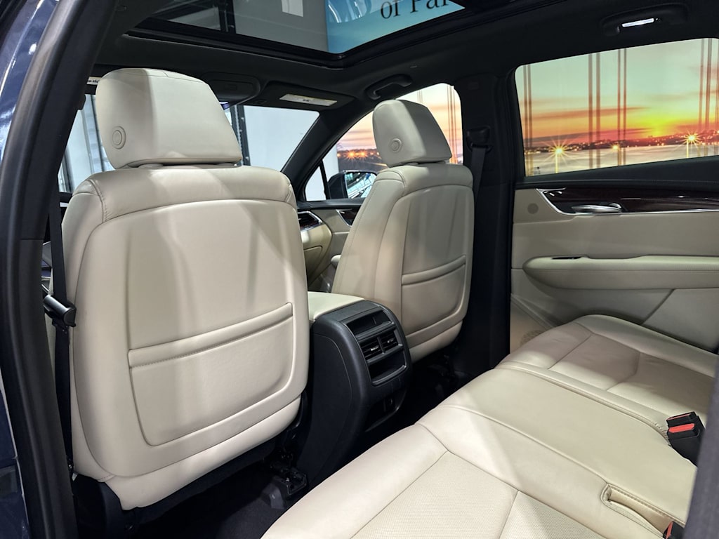 Thumbnail: 2019 Cadillac XT5 - 13