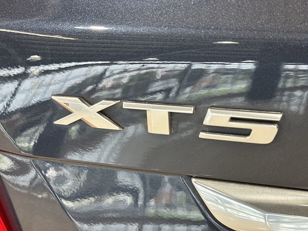 Thumbnail: 2019 Cadillac XT5 - 7