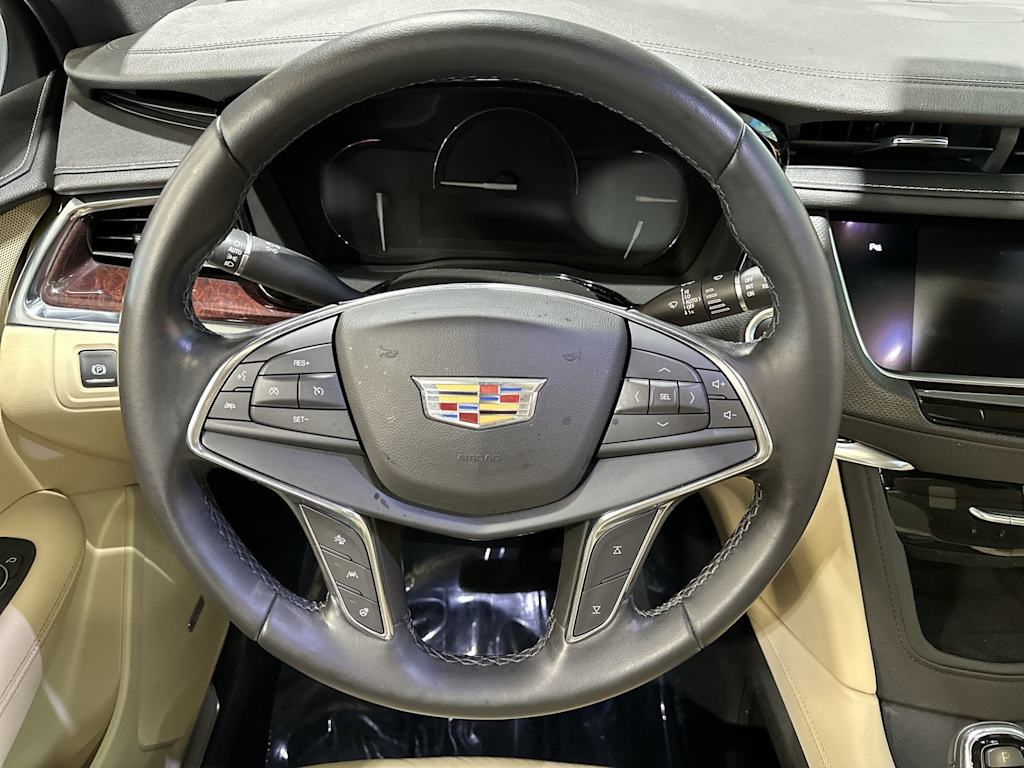 Thumbnail: 2019 Cadillac XT5 - 14
