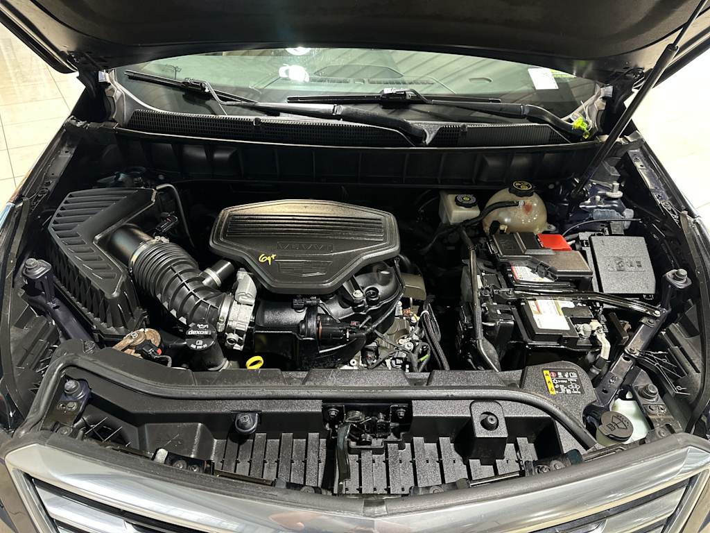 Thumbnail: 2019 Cadillac XT5 - 9