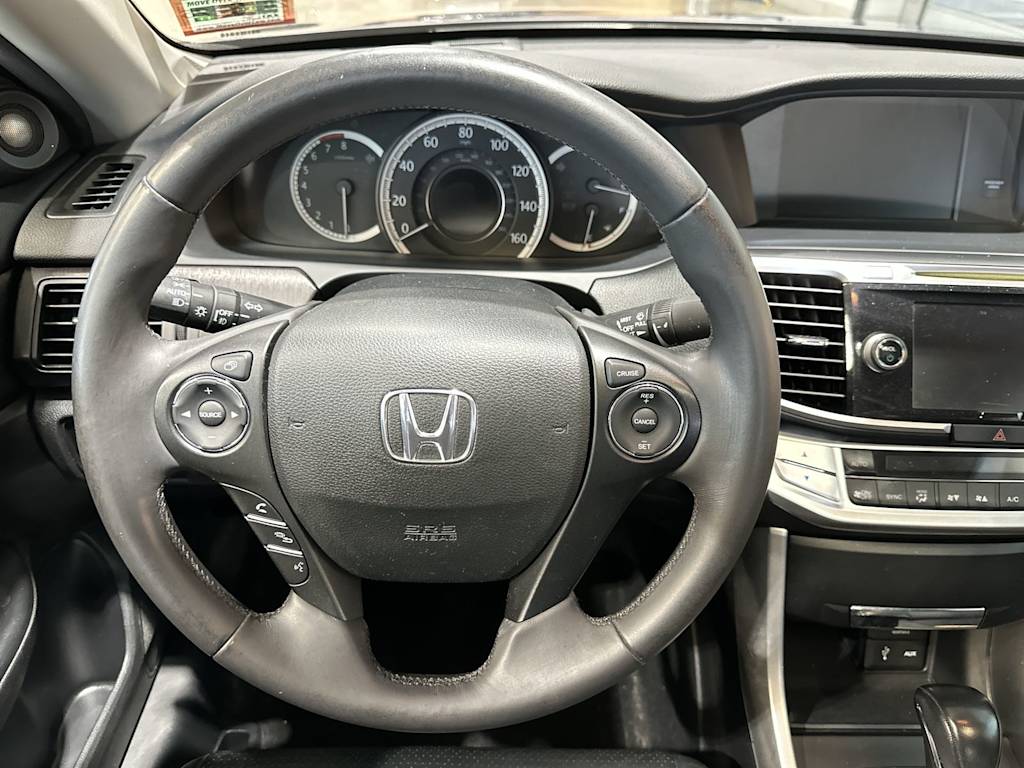 Thumbnail: 2014 Honda Accord - 14