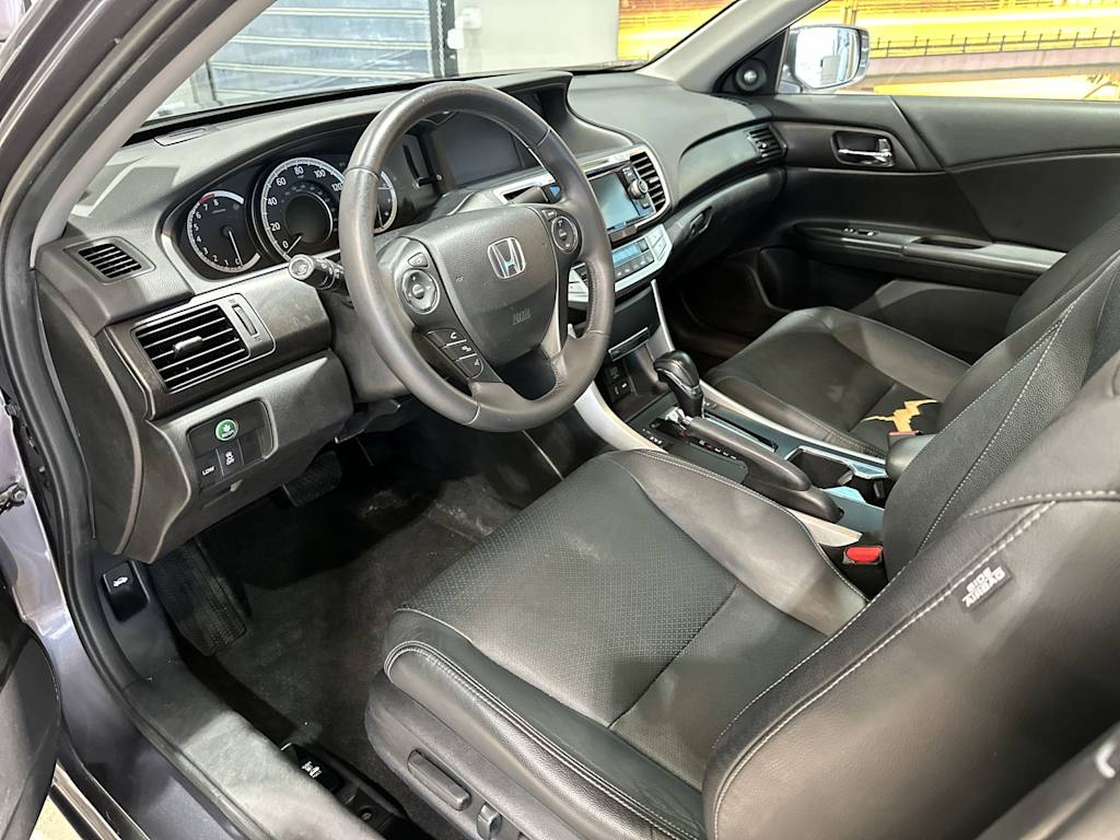 Thumbnail: 2014 Honda Accord - 2