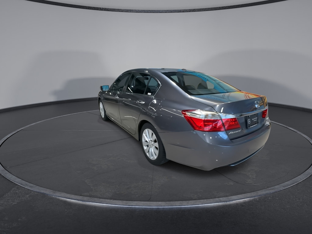 Thumbnail: 2014 Honda Accord - 23