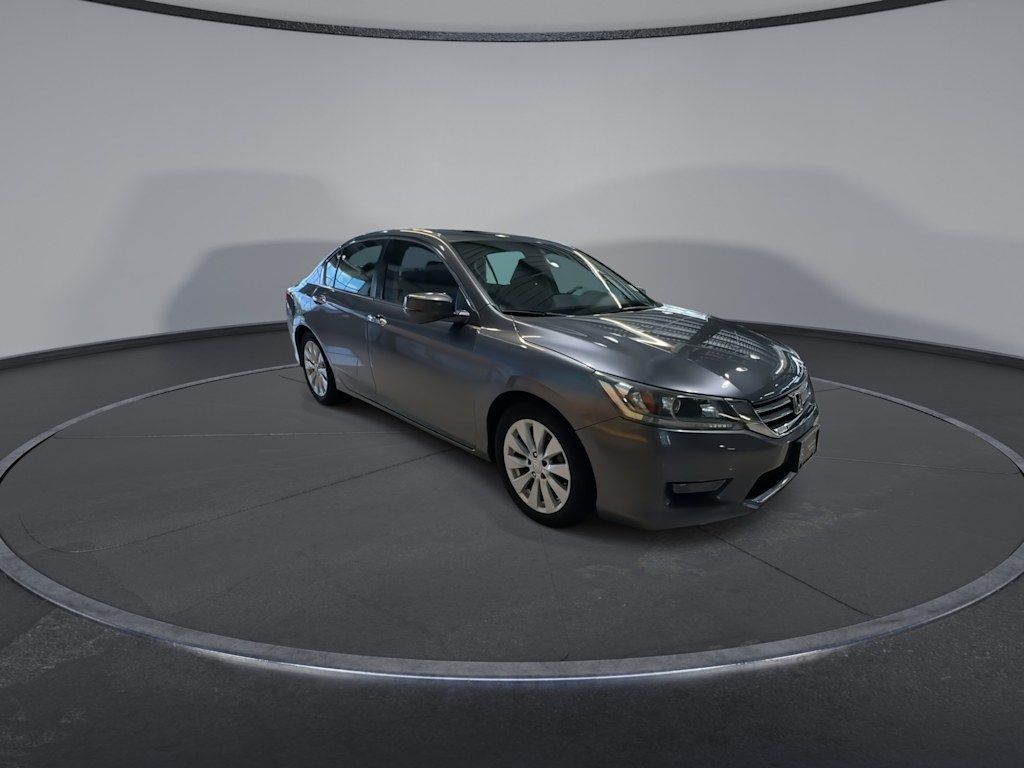 Thumbnail: 2014 Honda Accord - 27