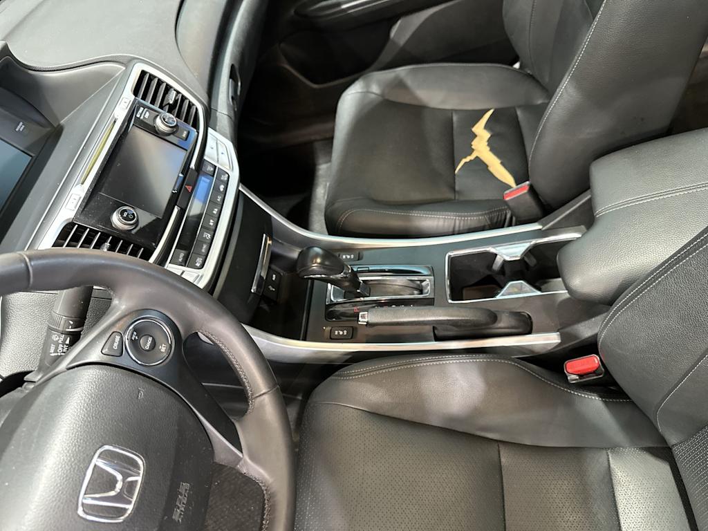 Thumbnail: 2014 Honda Accord - 15