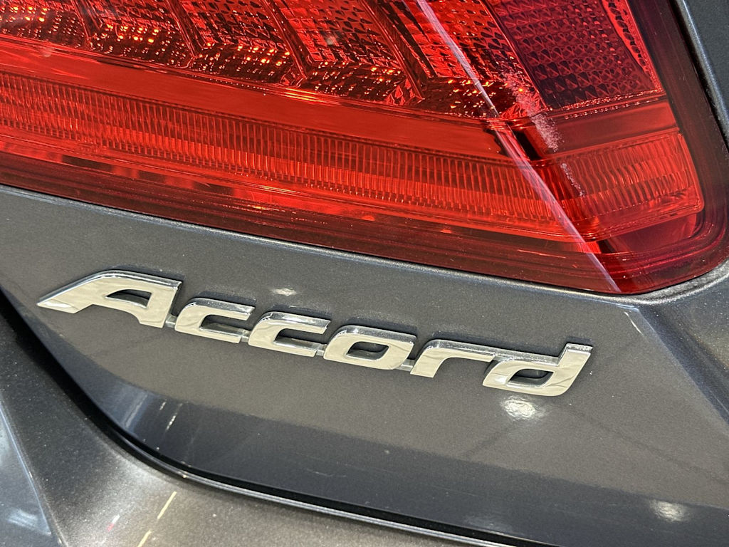 Thumbnail: 2014 Honda Accord - 31