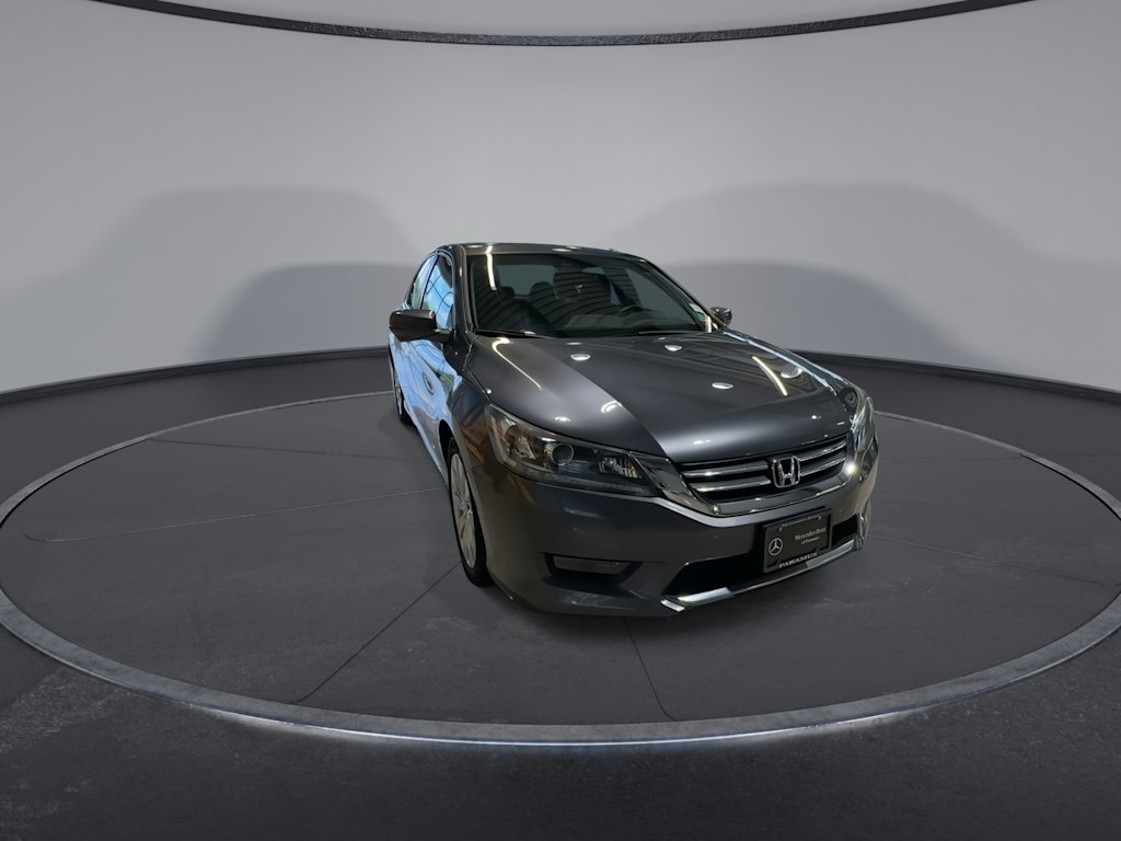 Thumbnail: 2014 Honda Accord - 7