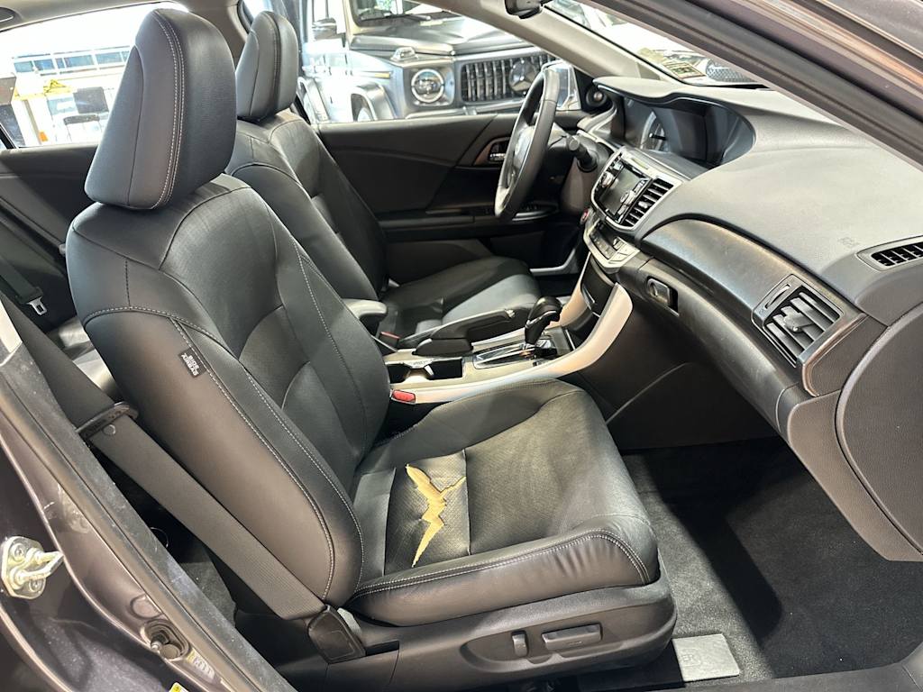 Thumbnail: 2014 Honda Accord - 12