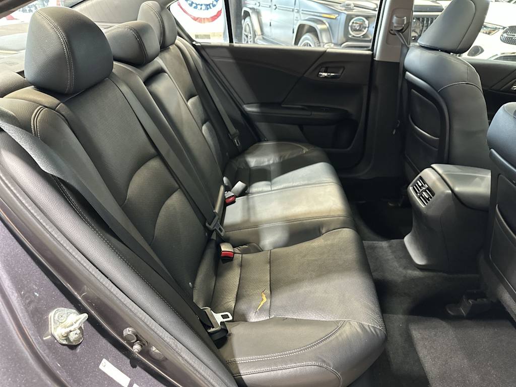 Thumbnail: 2014 Honda Accord - 32