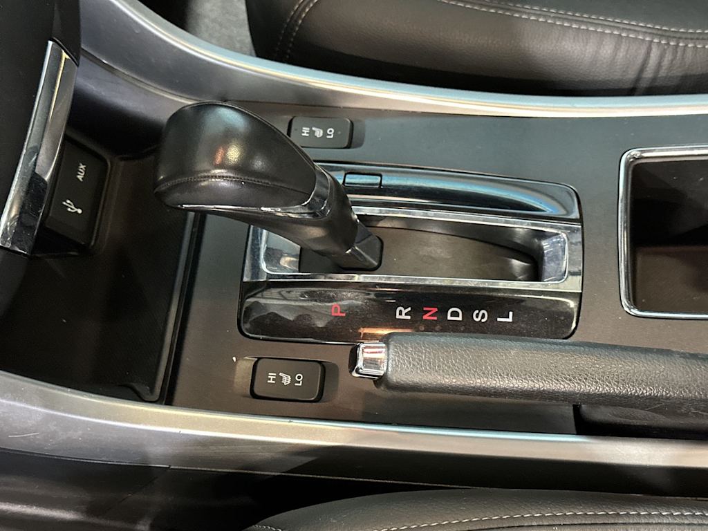 Thumbnail: 2014 Honda Accord - 33
