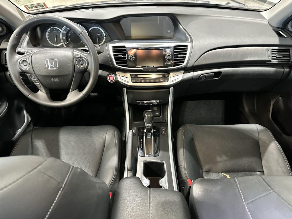 Thumbnail: 2014 Honda Accord - 10