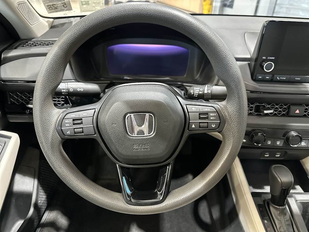 Thumbnail: 2023 Honda Accord - 14