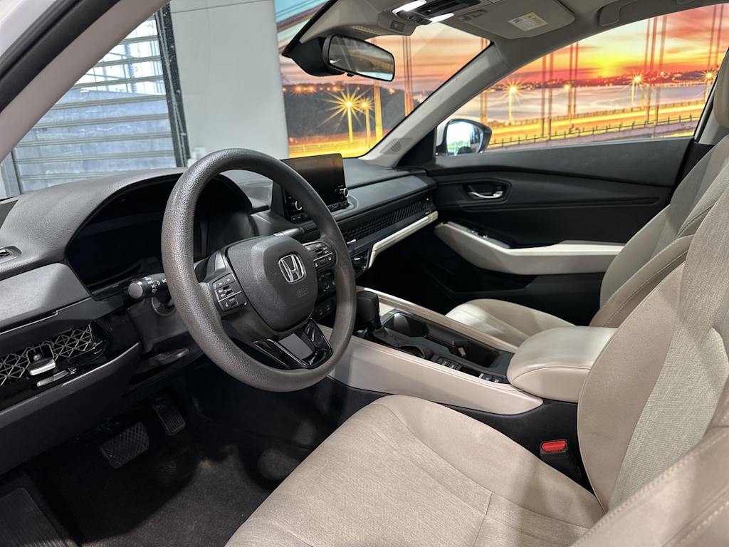 Thumbnail: 2023 Honda Accord - 2