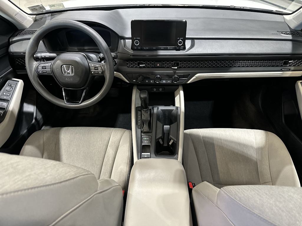 Thumbnail: 2023 Honda Accord - 10