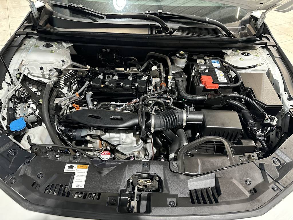 Thumbnail: 2023 Honda Accord - 9