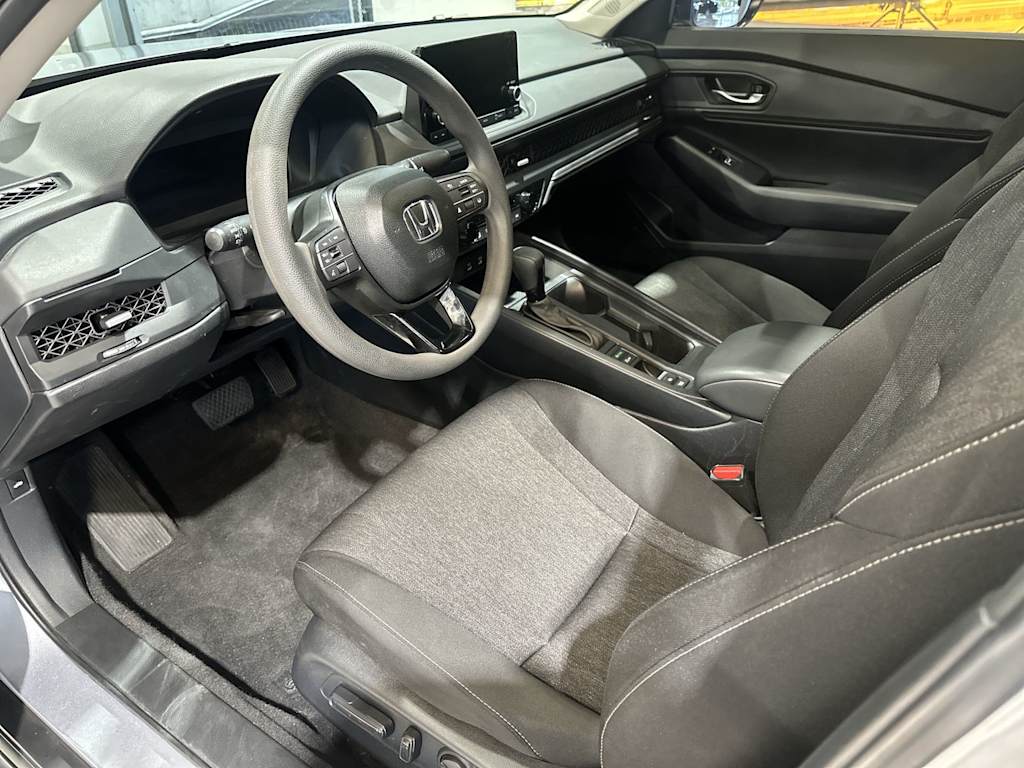 Thumbnail: 2025 Honda Accord - 2