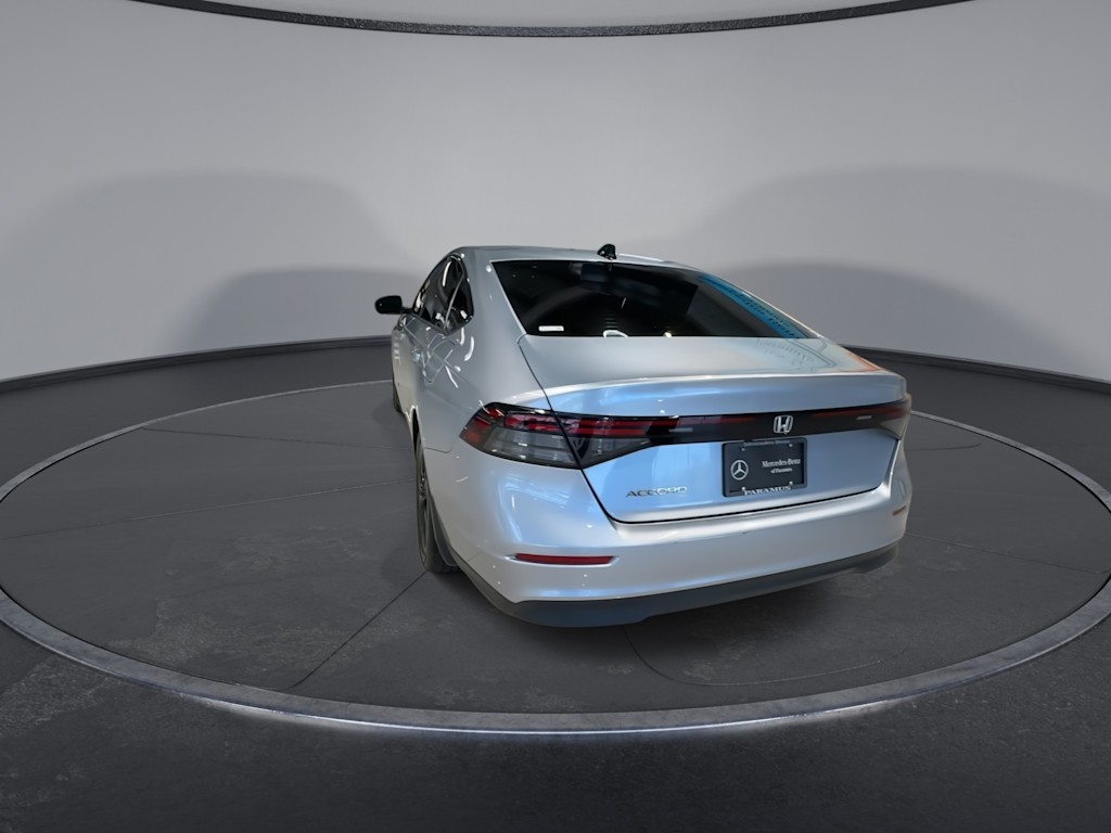 Thumbnail: 2025 Honda Accord - 7