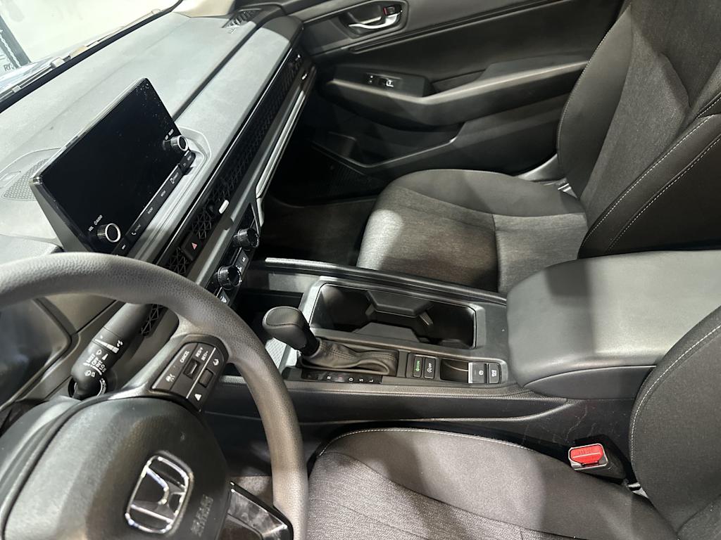 Thumbnail: 2025 Honda Accord - 33