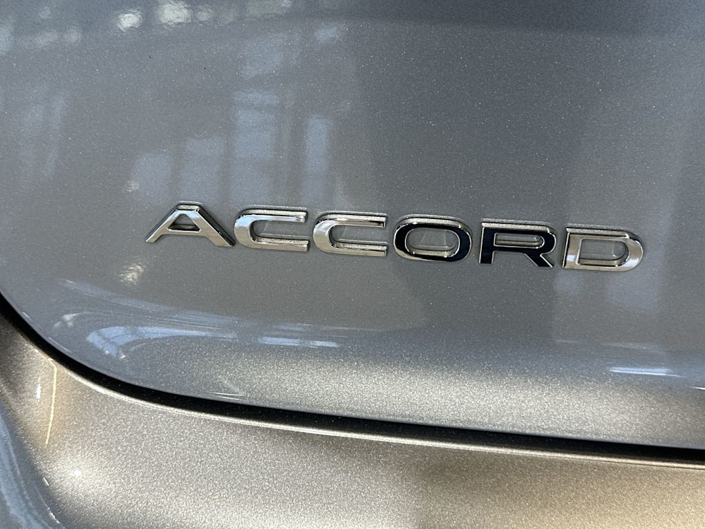 Thumbnail: 2025 Honda Accord - 31