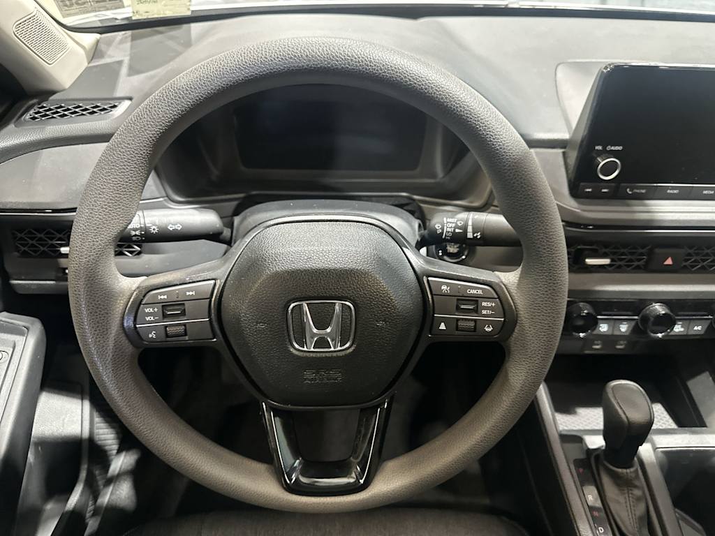 Thumbnail: 2025 Honda Accord - 14