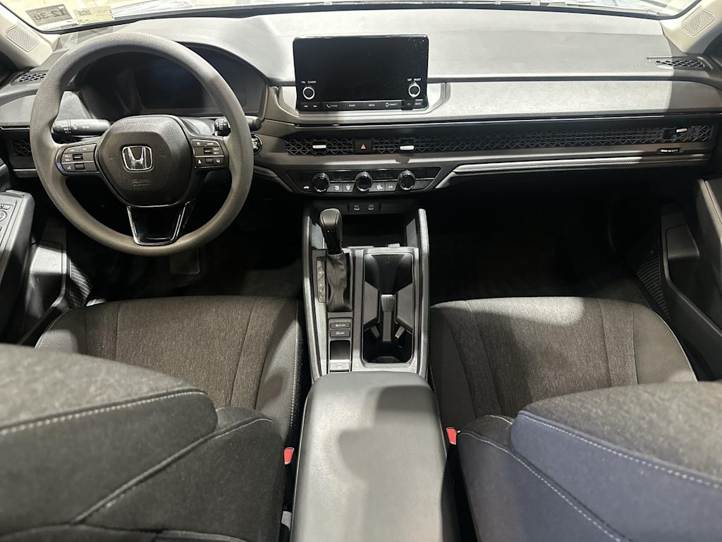 Thumbnail: 2025 Honda Accord - 10