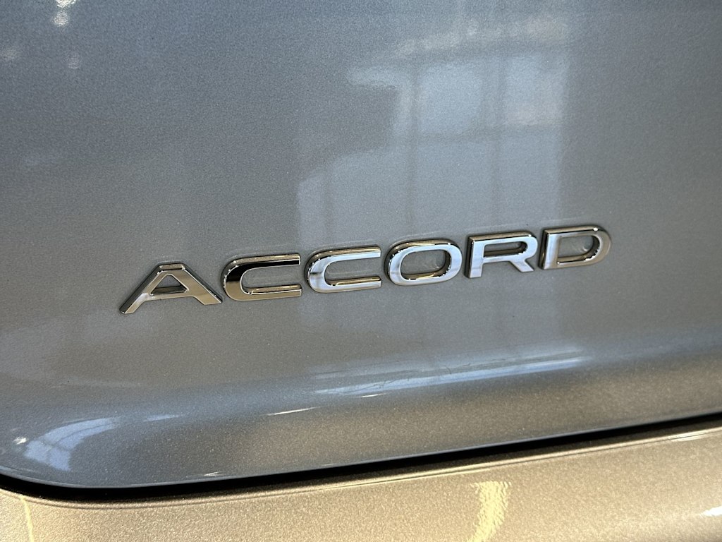 Thumbnail: 2025 Honda Accord - 32