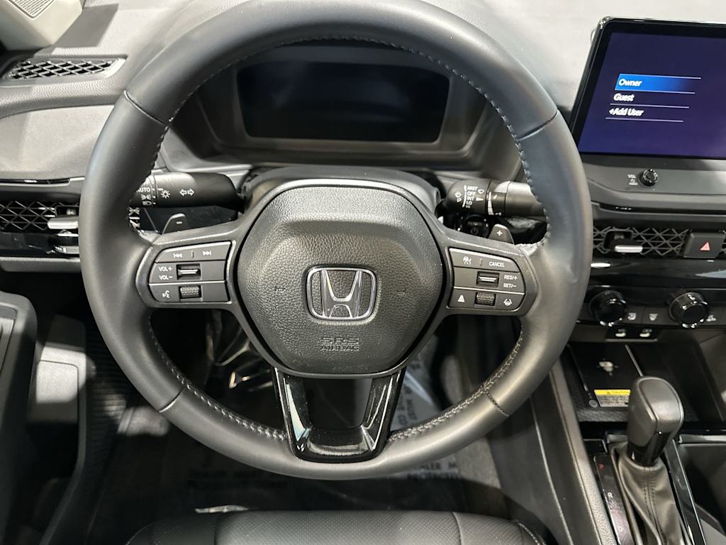 Thumbnail: 2025 Honda Accord - 14