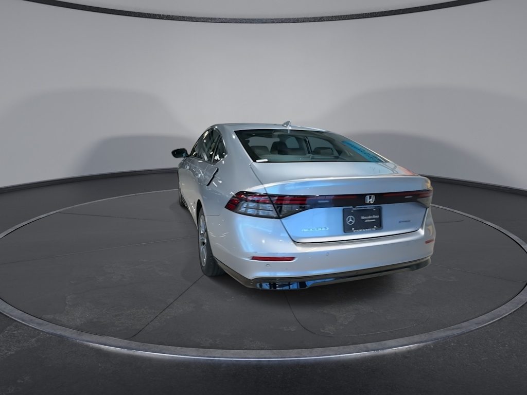 Thumbnail: 2025 Honda Accord - 25