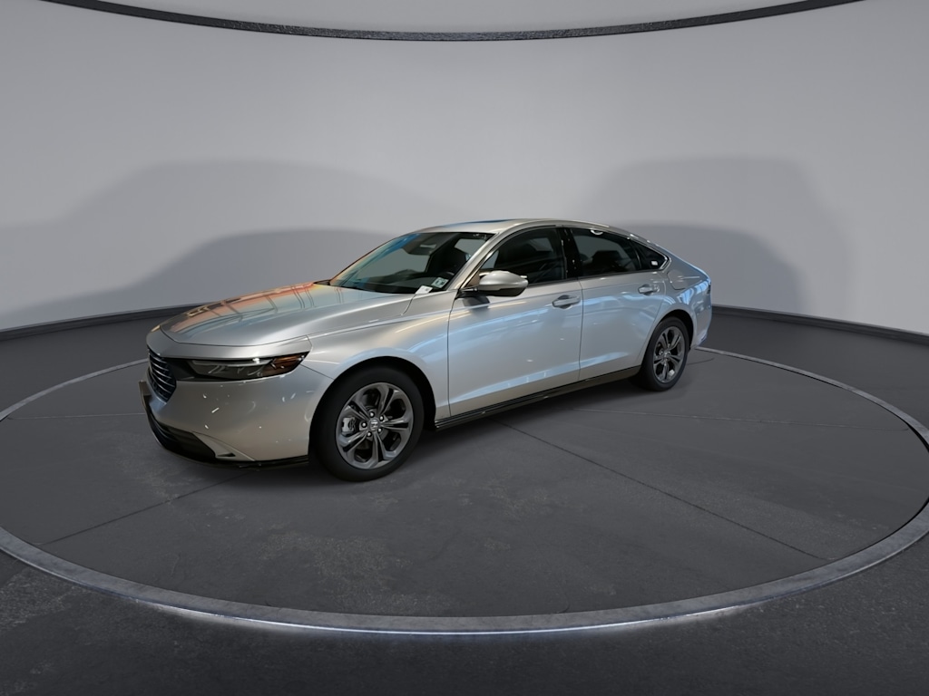 Thumbnail: 2025 Honda Accord - 7
