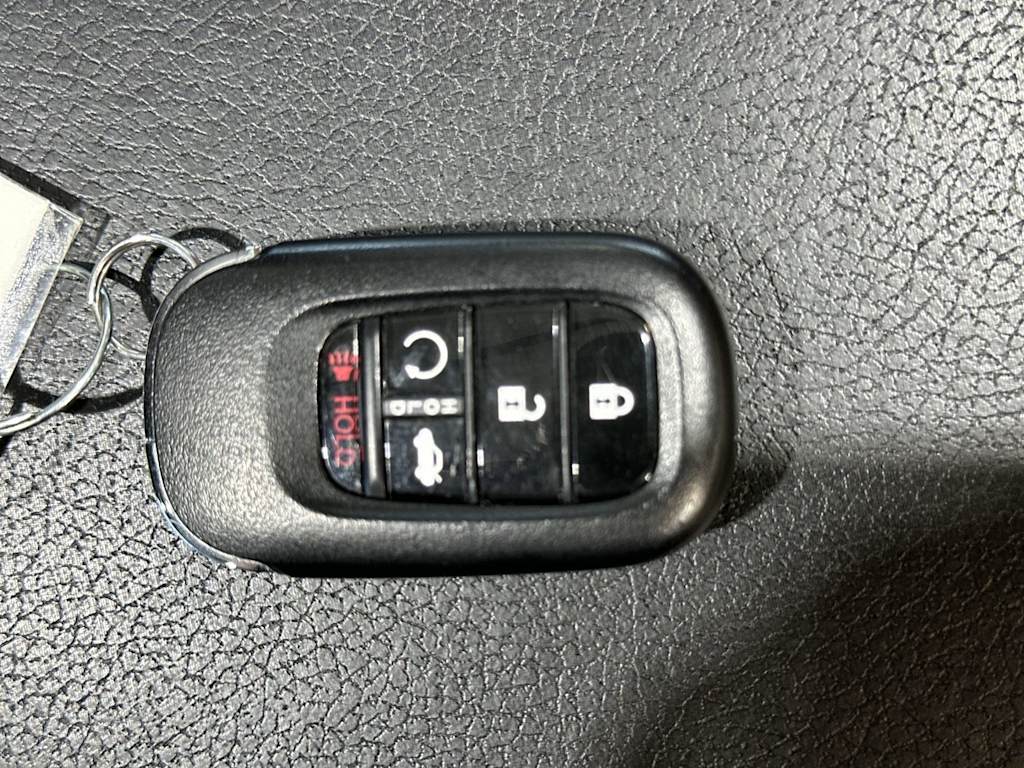 Thumbnail: 2025 Honda Accord - 19