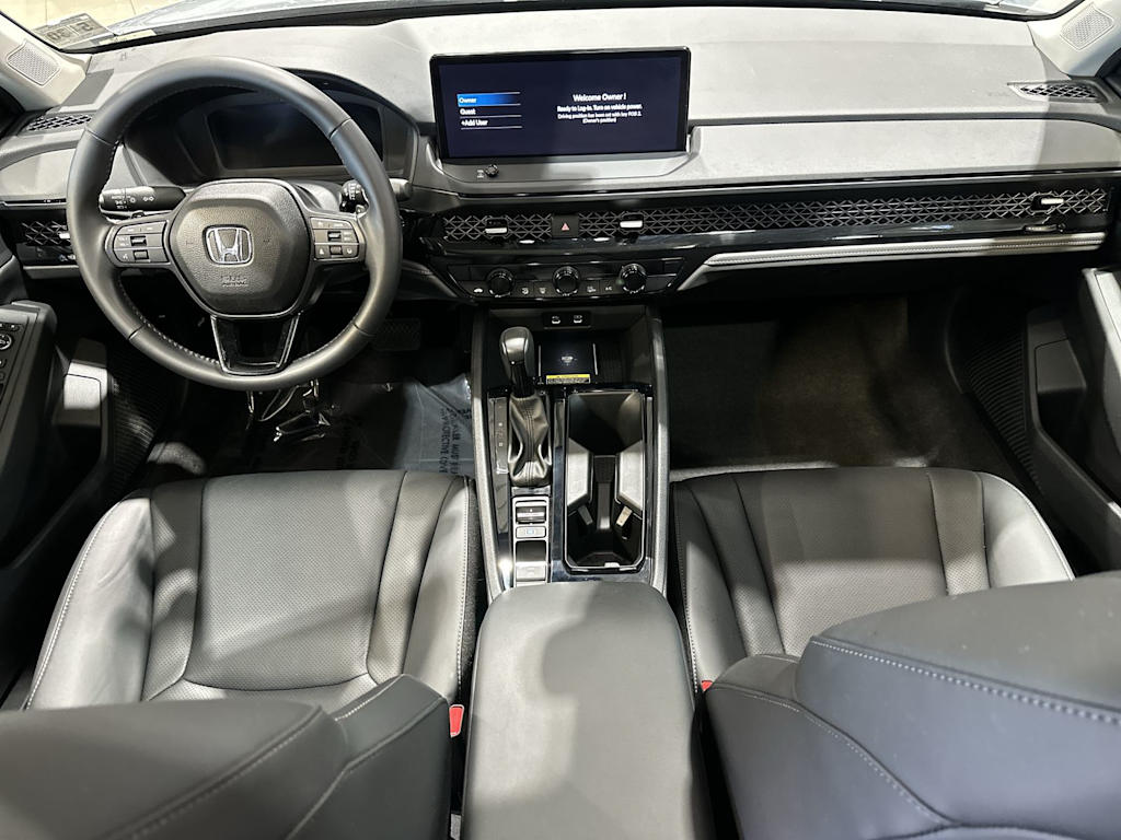 Thumbnail: 2025 Honda Accord - 10