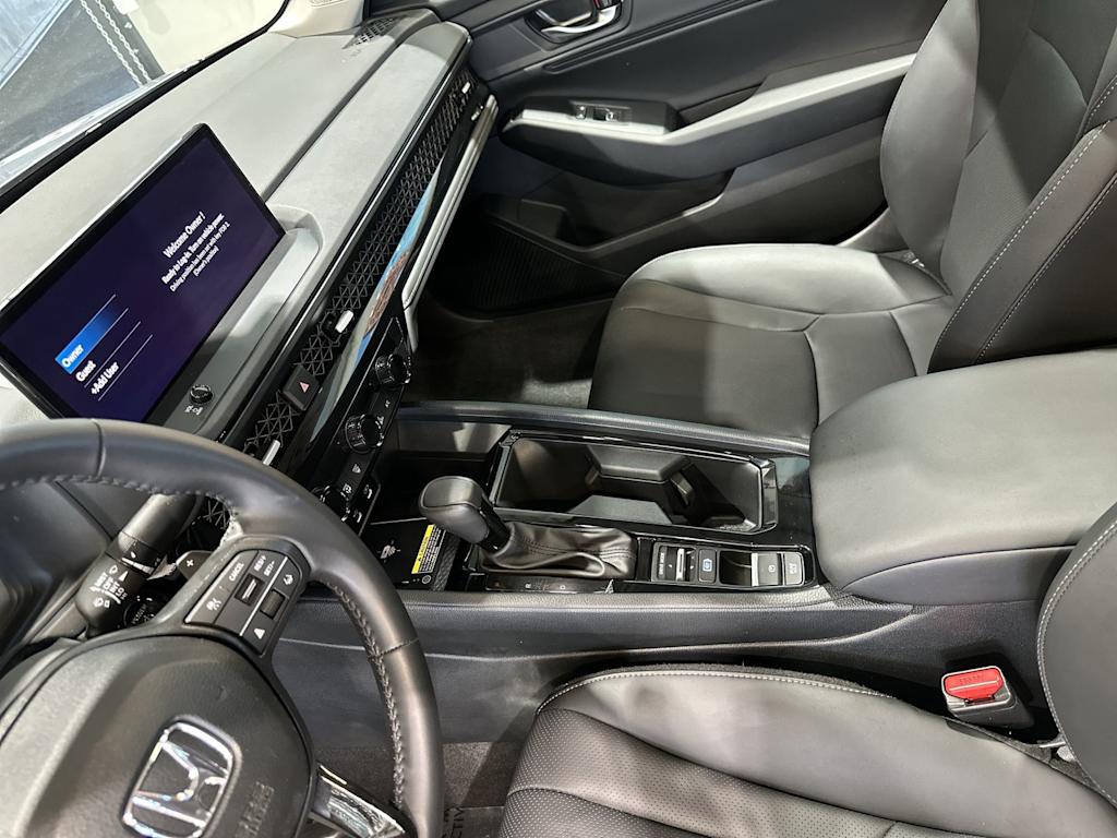 Thumbnail: 2025 Honda Accord - 15