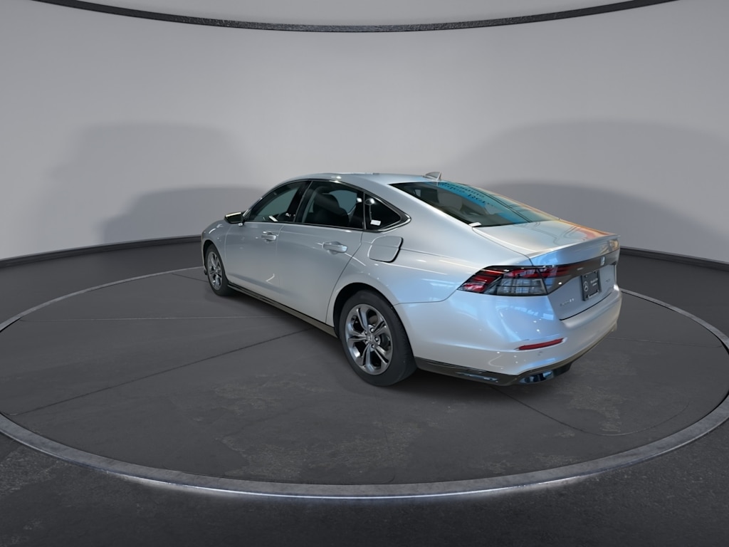 Thumbnail: 2025 Honda Accord - 24