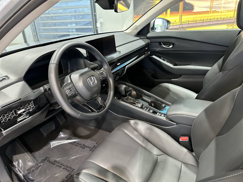 Thumbnail: 2025 Honda Accord - 2
