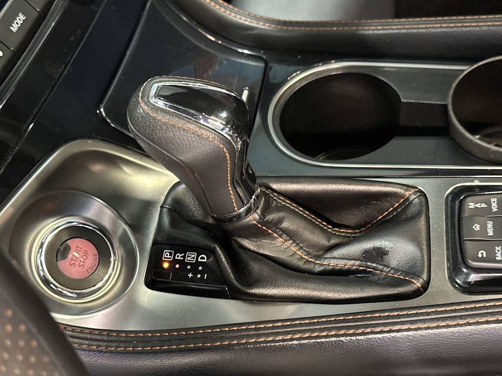 Thumbnail: 2023 Nissan Maxima - 14